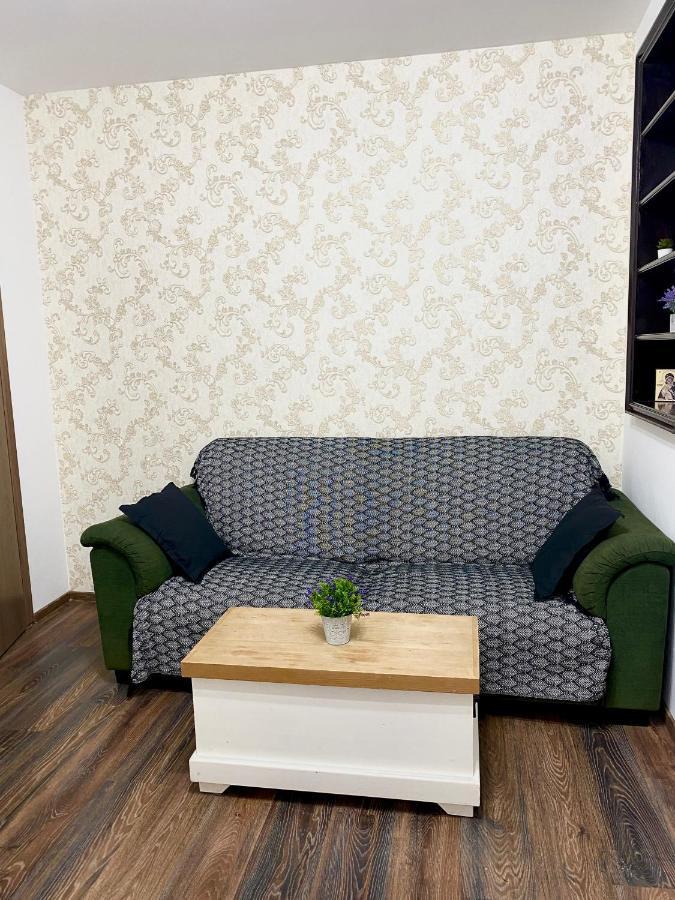 Charming Studio In Center Of Bucharest,ground Floor, Near Old Appartamento Bucarest