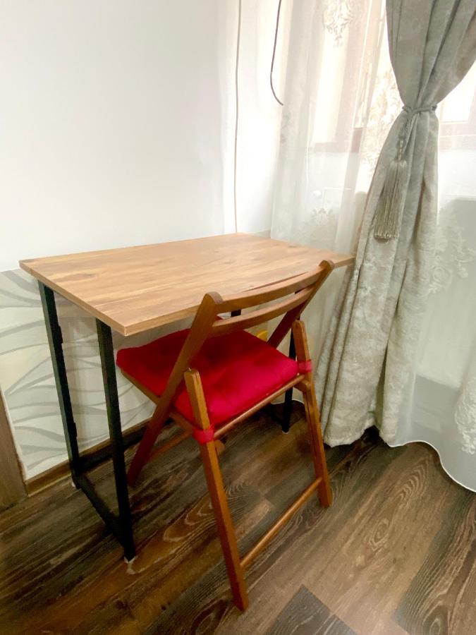 Charming Studio In Center Of Bucharest,ground Floor, Near Old * Bucarest