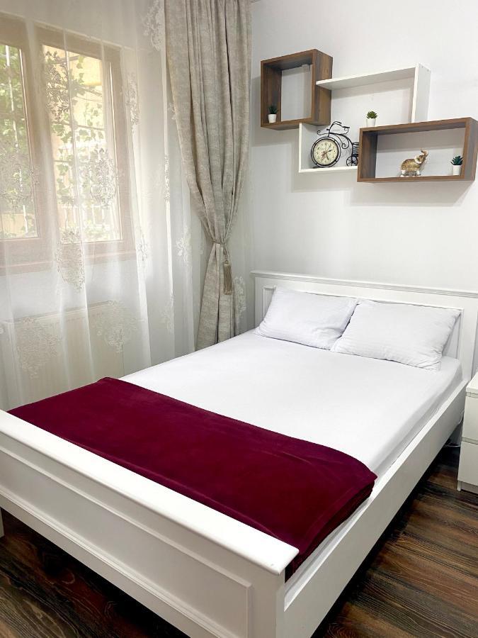 Appartamento Charming Studio In Center Of Bucharest,ground Floor, Near Old *